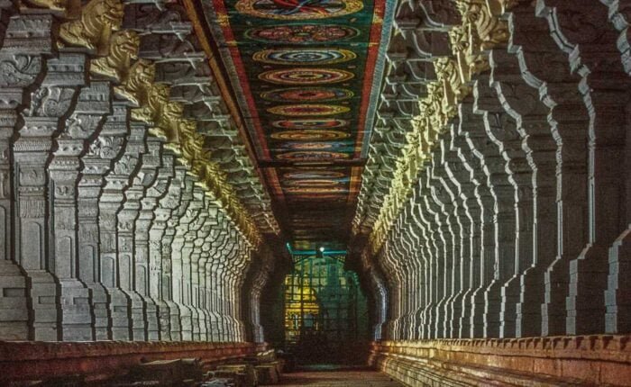 madurai to rameshwaram trip package