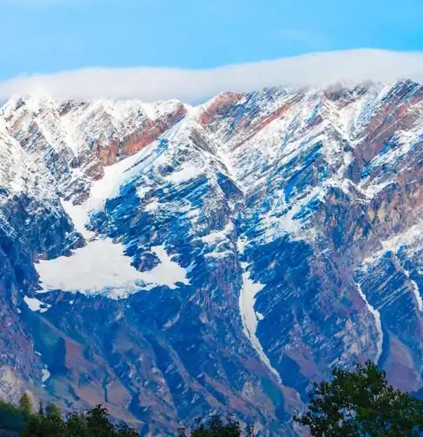 kullu manali tour package from chennai