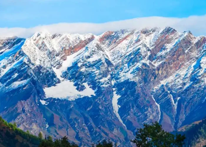 kullu manali tour package from chennai