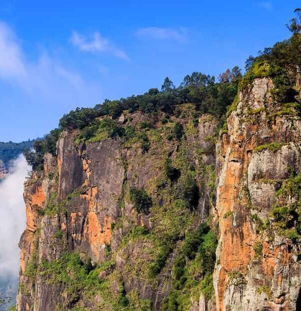 dindigul to kodaikanal tour sightseeing package