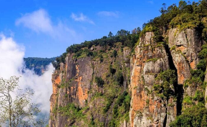 dindigul to kodaikanal tour sightseeing package