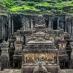 Ajanta Caves - Banner